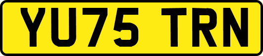 YU75TRN
