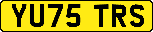 YU75TRS
