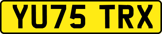 YU75TRX