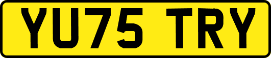 YU75TRY
