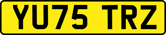 YU75TRZ