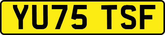 YU75TSF