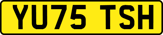 YU75TSH