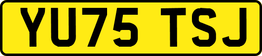 YU75TSJ