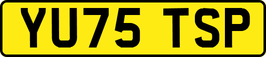 YU75TSP