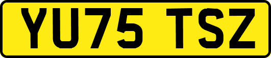 YU75TSZ