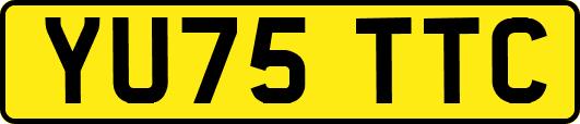 YU75TTC