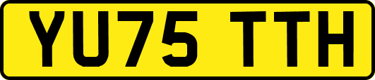 YU75TTH