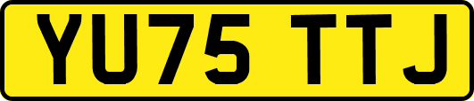 YU75TTJ