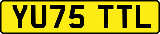 YU75TTL