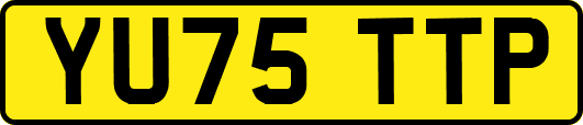 YU75TTP
