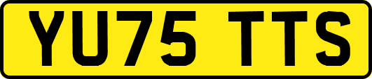 YU75TTS