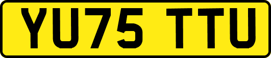 YU75TTU