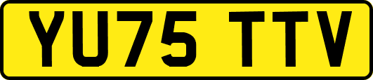 YU75TTV