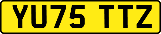 YU75TTZ