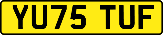 YU75TUF