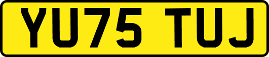 YU75TUJ