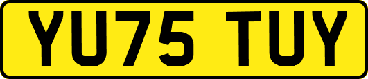 YU75TUY