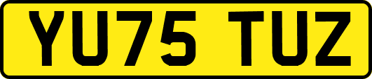 YU75TUZ
