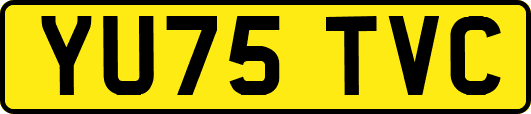 YU75TVC