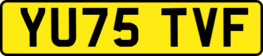 YU75TVF