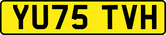 YU75TVH