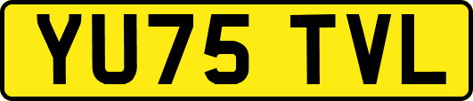 YU75TVL