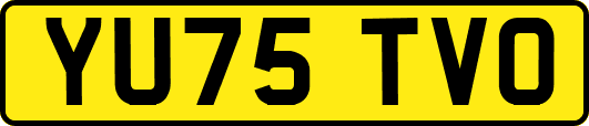 YU75TVO
