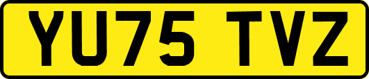 YU75TVZ