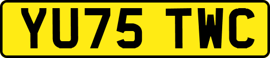 YU75TWC