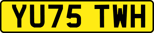 YU75TWH