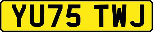 YU75TWJ
