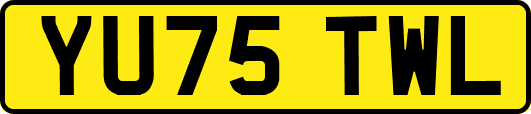 YU75TWL
