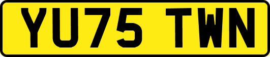 YU75TWN