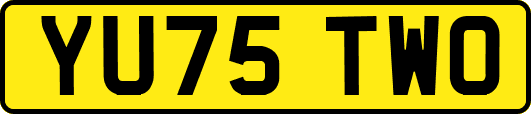 YU75TWO