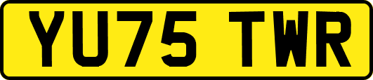 YU75TWR