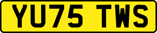 YU75TWS