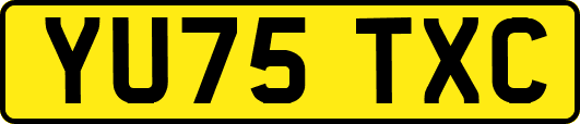 YU75TXC
