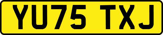 YU75TXJ