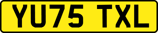 YU75TXL
