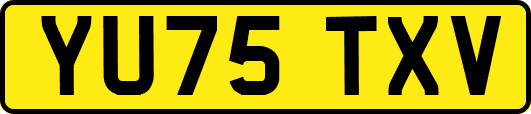 YU75TXV
