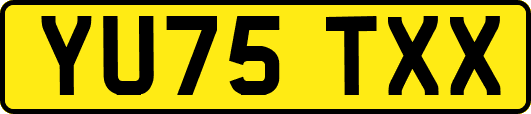 YU75TXX