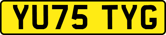 YU75TYG