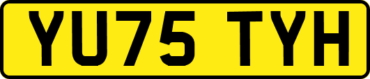 YU75TYH