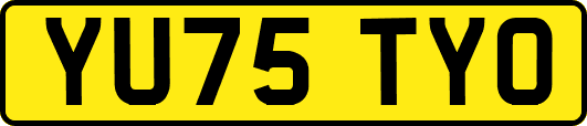 YU75TYO