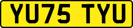 YU75TYU