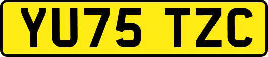 YU75TZC