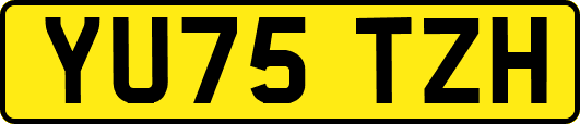 YU75TZH