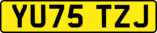 YU75TZJ