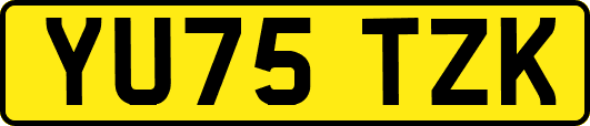 YU75TZK